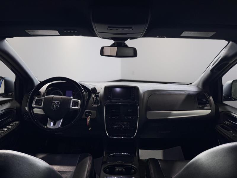 dodge Grand Caravan 2020 - 2