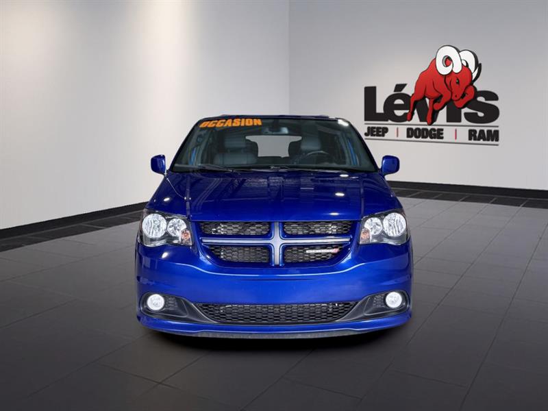 dodge Grand Caravan 2020 - 3