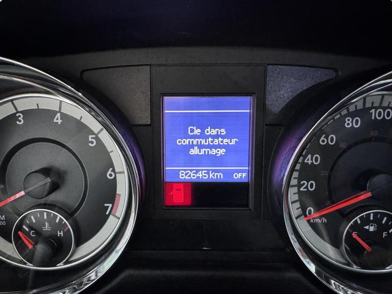 dodge Grand Caravan 2020 - 6