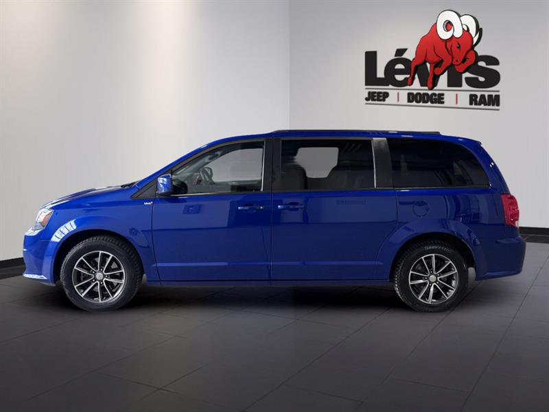 dodge Grand Caravan 2020 - 7
