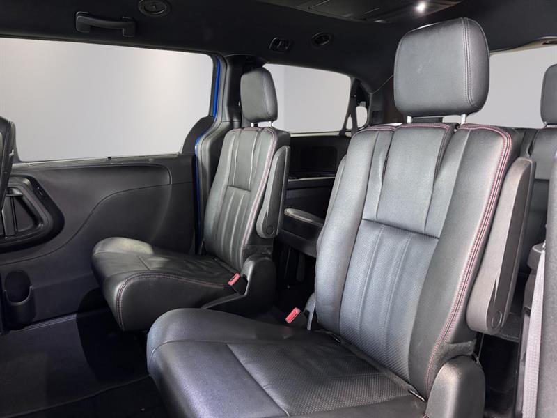 dodge Grand Caravan 2020 - 8