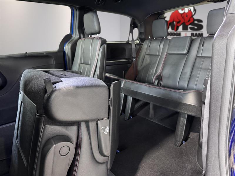 dodge Grand Caravan 2020 - 9