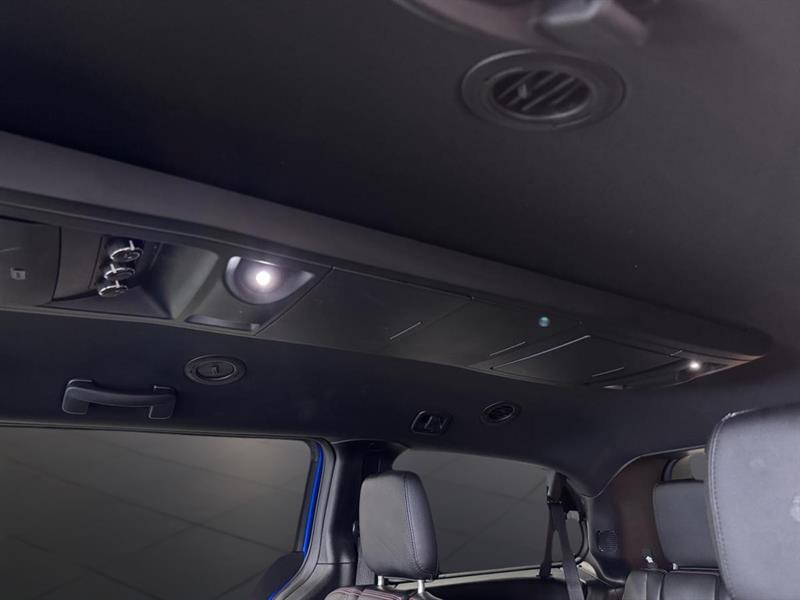 dodge Grand Caravan 2020 - 10