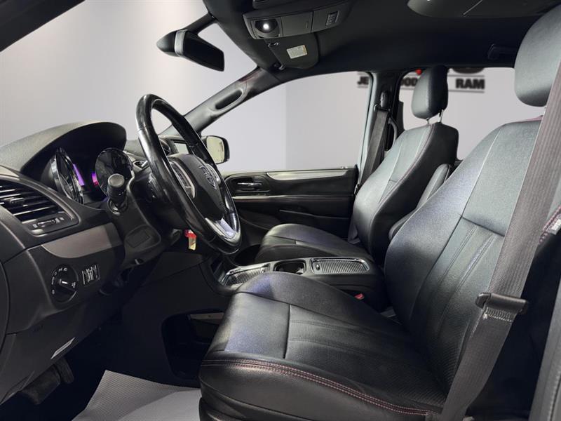 dodge Grand Caravan 2020 - 12