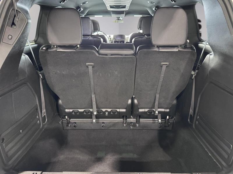 dodge Grand Caravan 2020 - 13