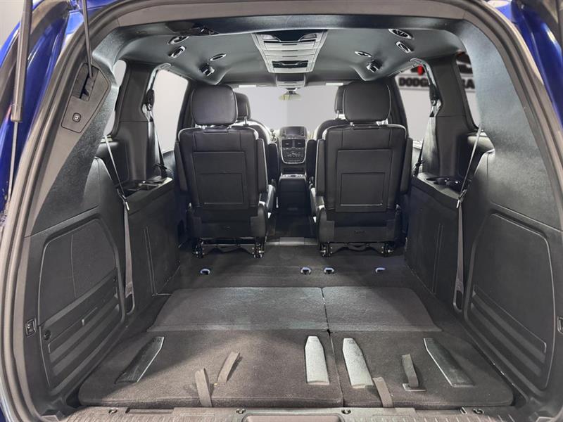 dodge Grand Caravan 2020 - 14