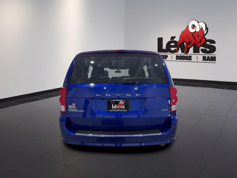 dodge Grand Caravan 2020 - 15