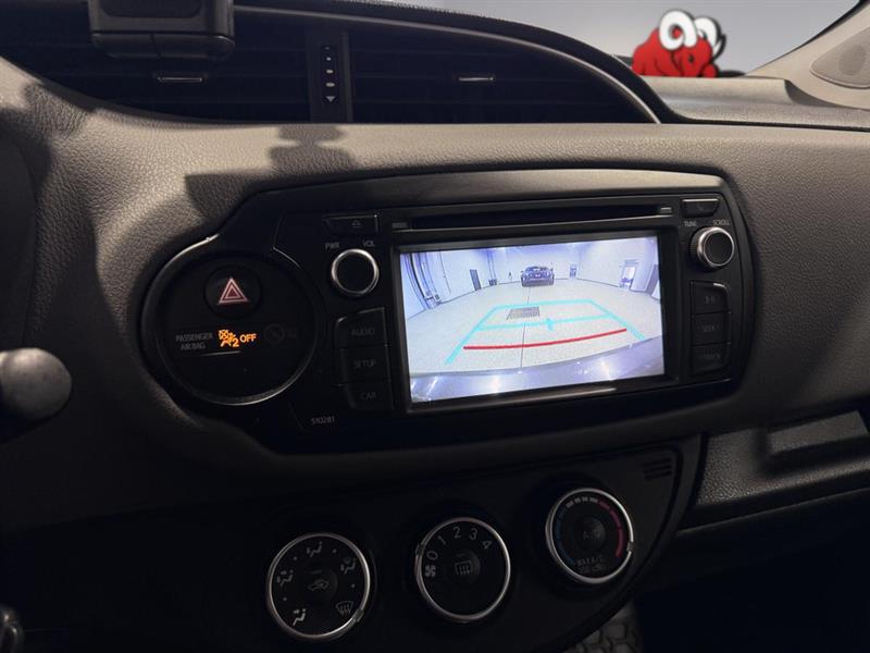 toyota Yaris 2018 - 10