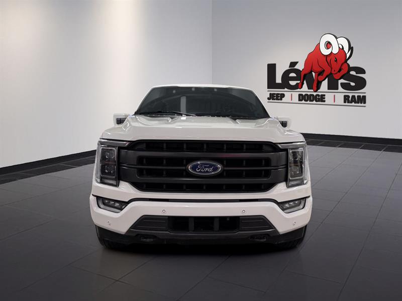ford F-150 2023 - 4