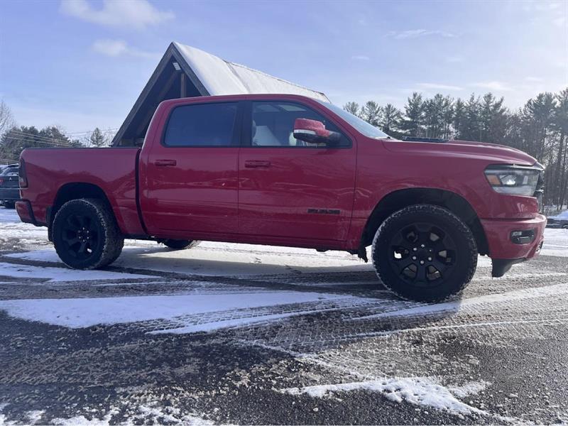 ram 1500 Sport 2022 - 5