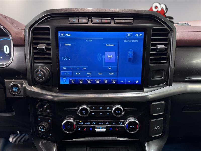 ford F-150 2023 - 10