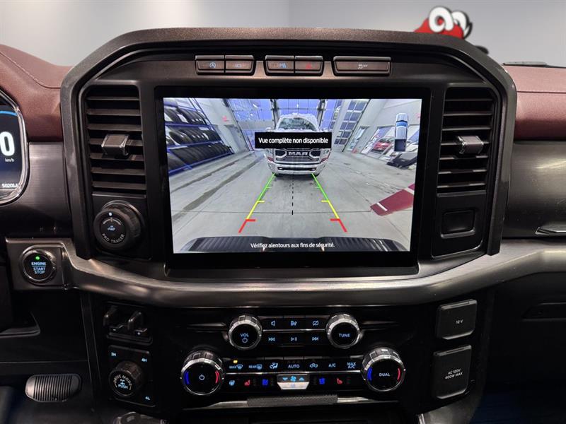 ford F-150 2023 - 11