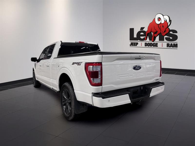 ford F-150 2023 - 12
