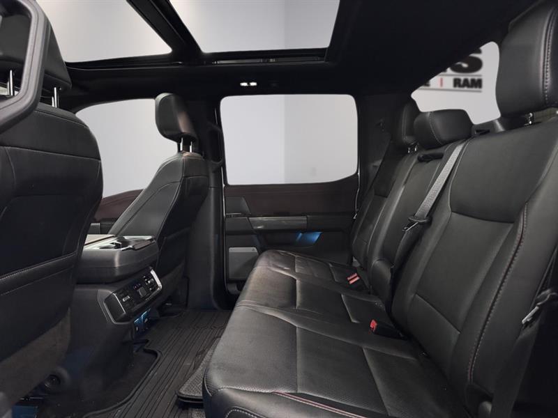 ford F-150 2023 - 13