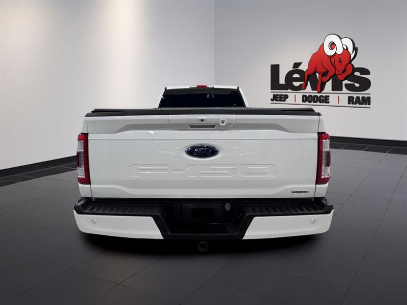 ford F-150 2023 - 15