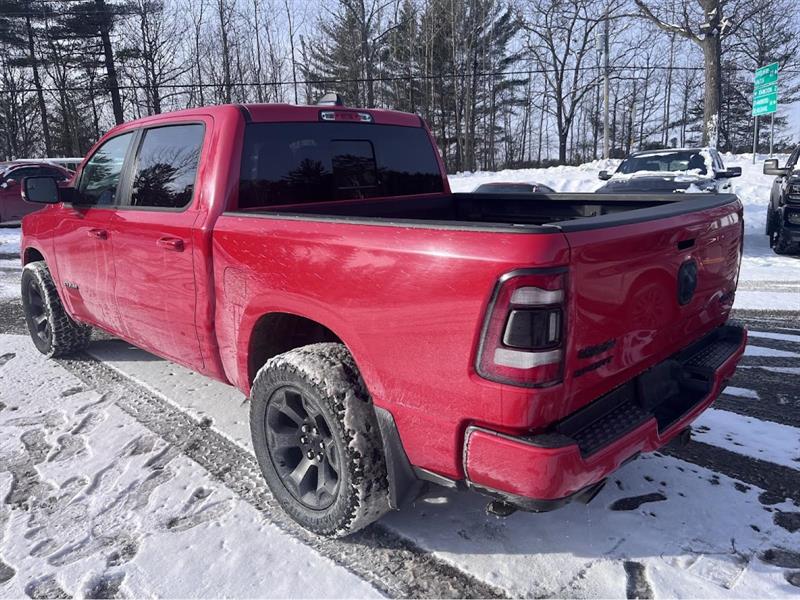 ram 1500 Sport 2022 - 10