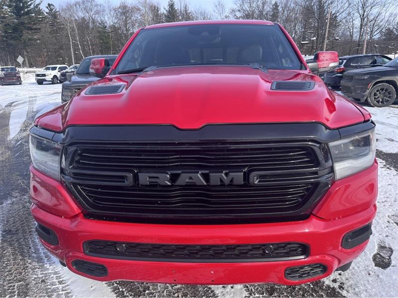 ram 1500 Sport 2022 - 14