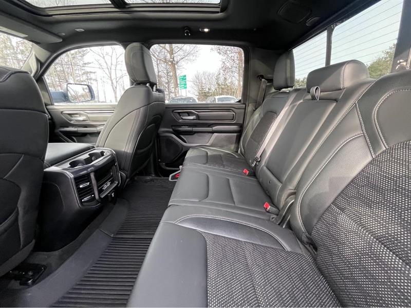 ram 1500 Sport 2022 - 16