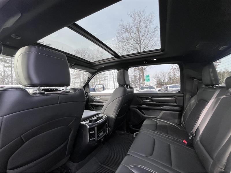 ram 1500 Sport 2022 - 17