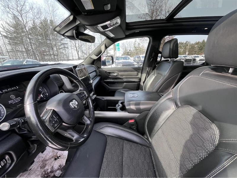 ram 1500 Sport 2022 - 18