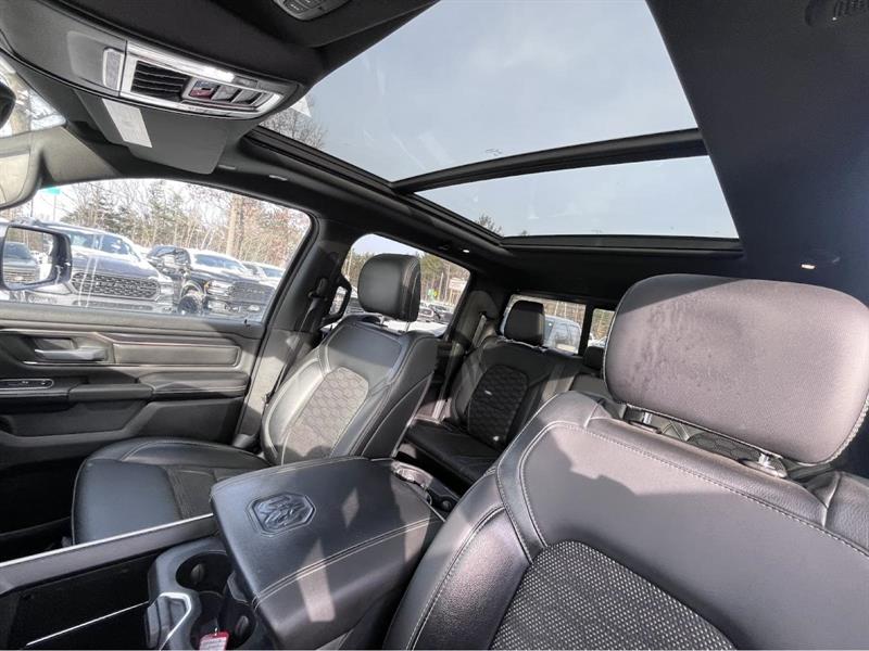 ram 1500 Sport 2022 - 20