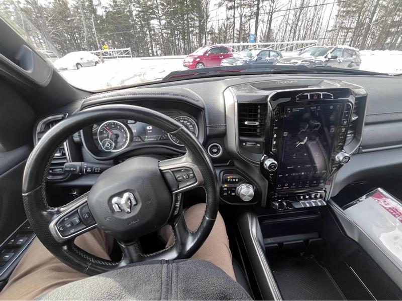 ram 1500 Sport 2022 - 21