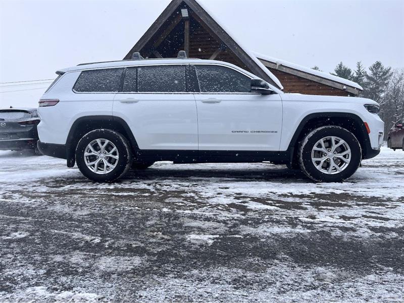 jeep Grand Cherokee L 2024 - 6