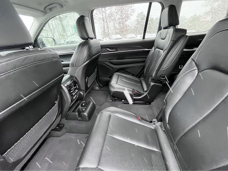 jeep Grand Cherokee L 2024 - 16