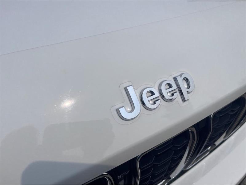 jeep Grand Cherokee L 2024 - 17