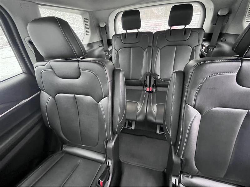 jeep Grand Cherokee L 2024 - 19