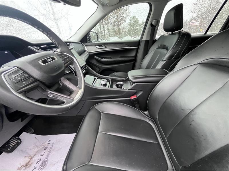 jeep Grand Cherokee L 2024 - 20