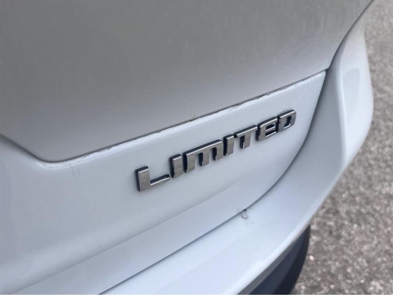 jeep Grand Cherokee L 2024 - 21