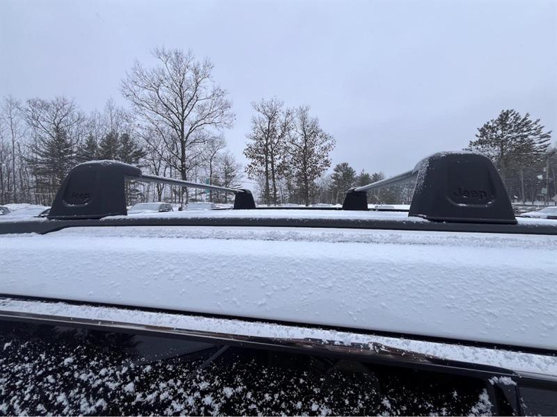 jeep Grand Cherokee L 2024 - 22