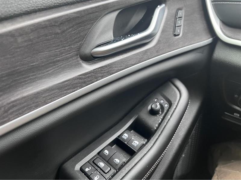 jeep Grand Cherokee L 2024 - 23