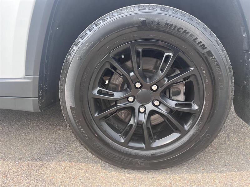 jeep Grand Cherokee L 2024 - 24