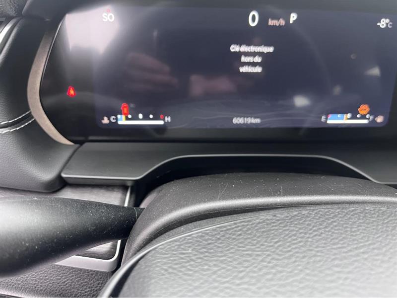 jeep Grand Cherokee L 2024 - 25