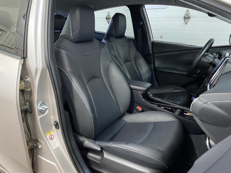 toyota Prius Prime 2020 - 18