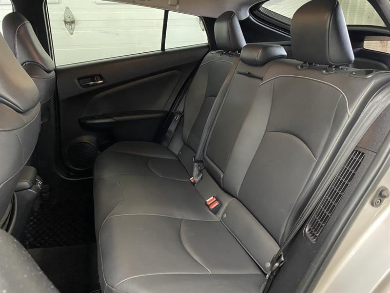 toyota Prius Prime 2020 - 19