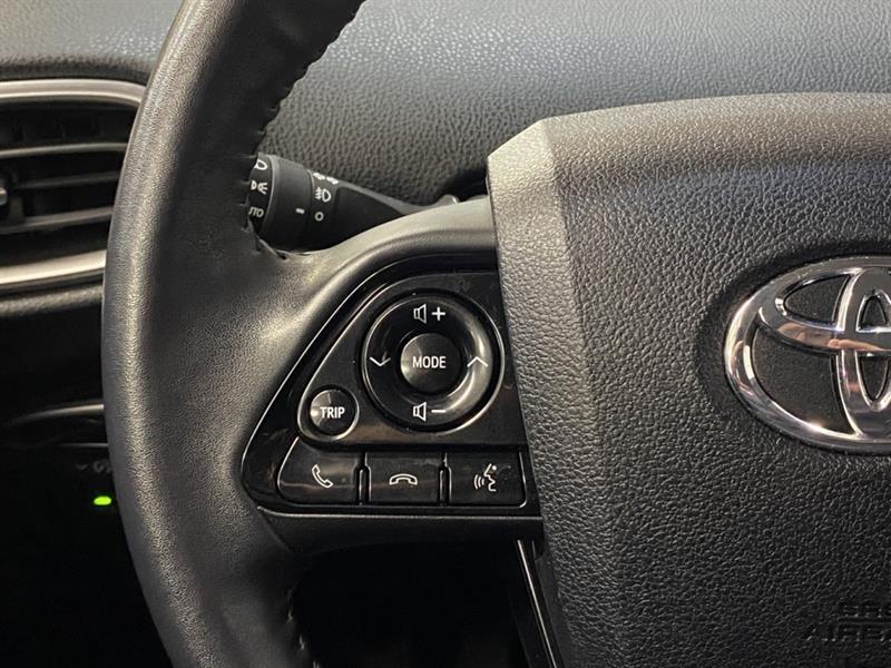 toyota Prius Prime 2020 - 22