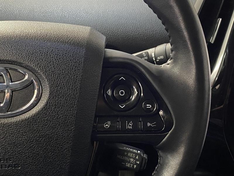 toyota Prius Prime 2020 - 23