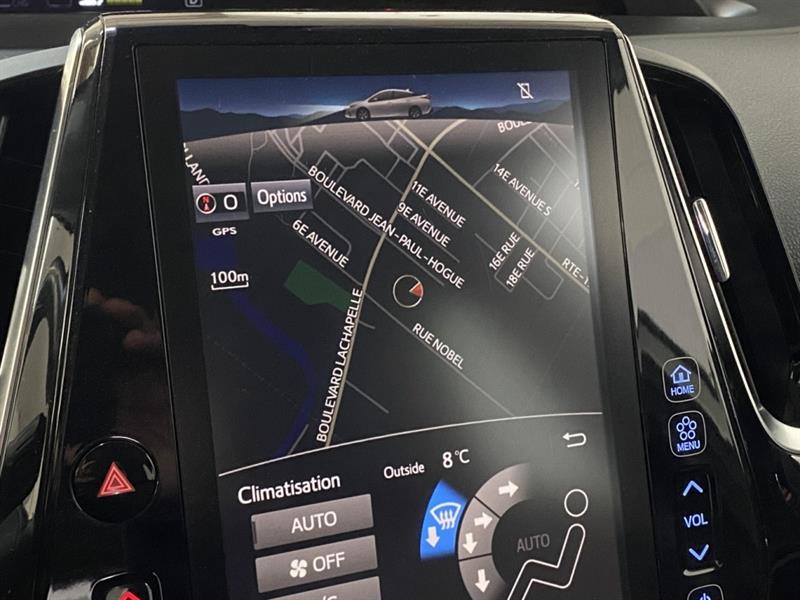 toyota Prius Prime 2020 - 26