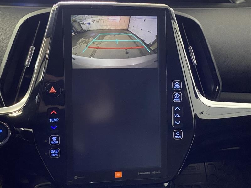 toyota Prius Prime 2020 - 27