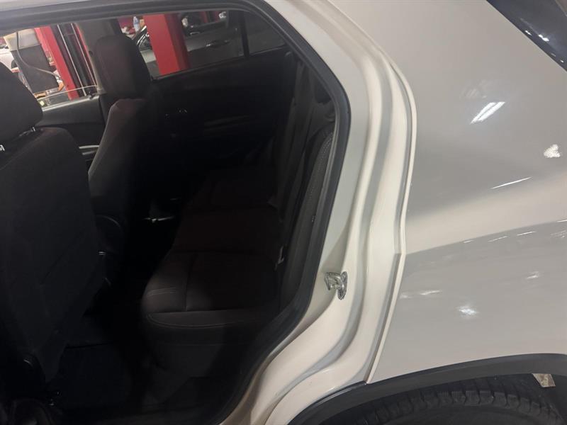 chevrolet TRAX 1LT 2015 - 7