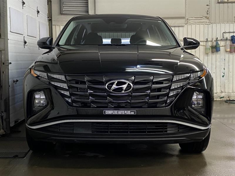 hyundai Tucson 2022 - 3