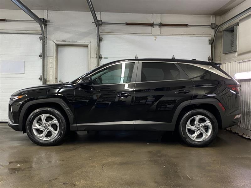 hyundai Tucson 2022 - 4