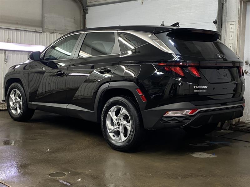 hyundai Tucson 2022 - 5