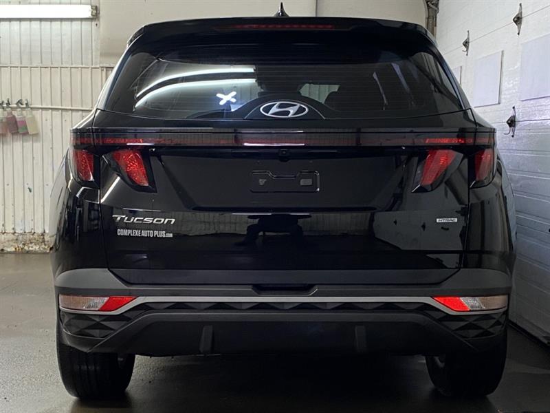 hyundai Tucson 2022 - 7
