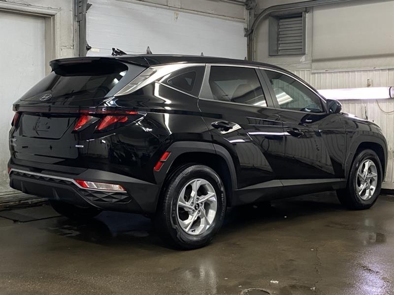 hyundai Tucson 2022 - 8