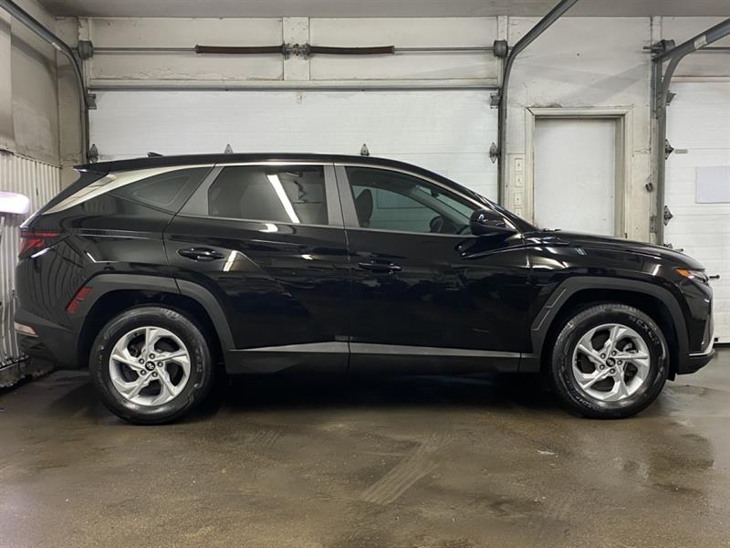 hyundai Tucson 2022 - 9