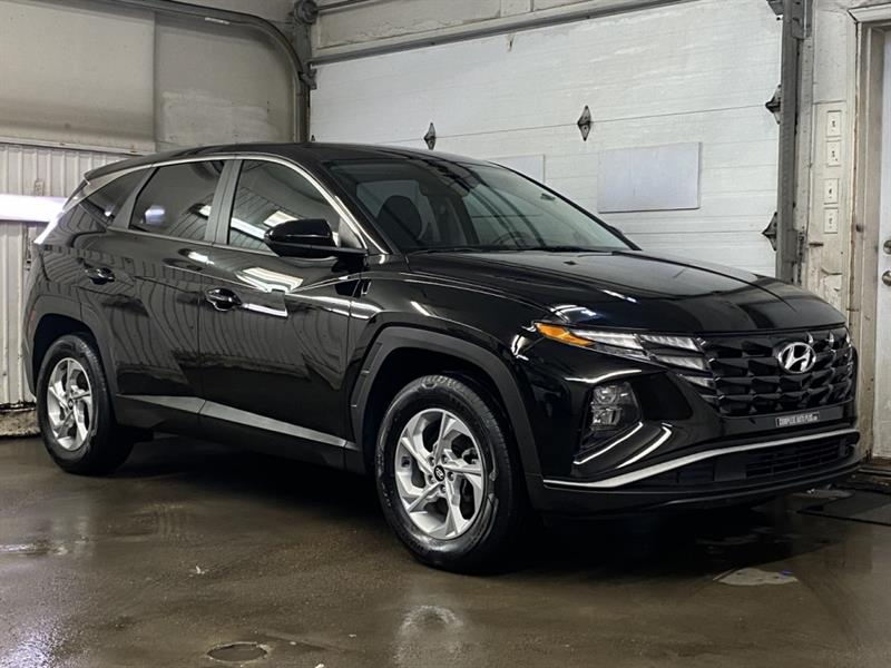 hyundai Tucson 2022 - 10